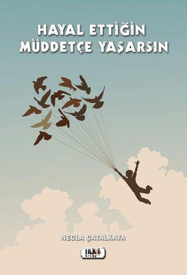 Hayal Ettiğin Müddetçe Yaşarsın - Tilki Kitap - Image 1