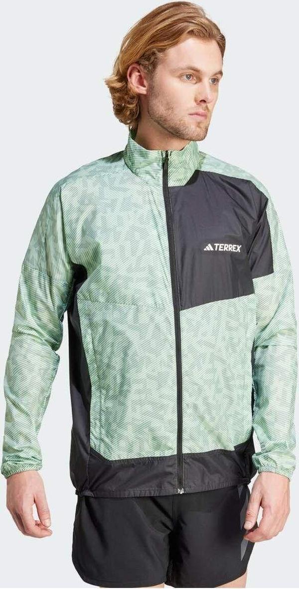 Adidas Terrex Trail Running Rüzgarlık - Image 1