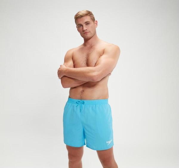 Speedo Essentials 16" Deniz Şortu - Image 1
