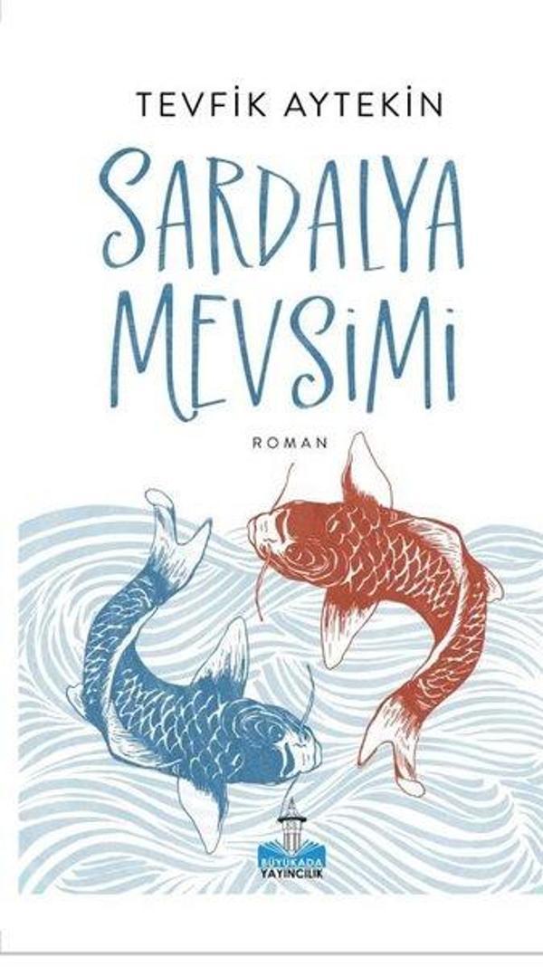 Sardalya Mevsimi - Büyükada Yayıncılık - Image 1