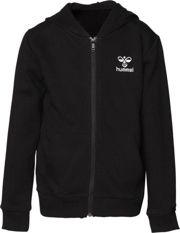 Hummel Çocuk Zip Hoodie Felisias - Image 1