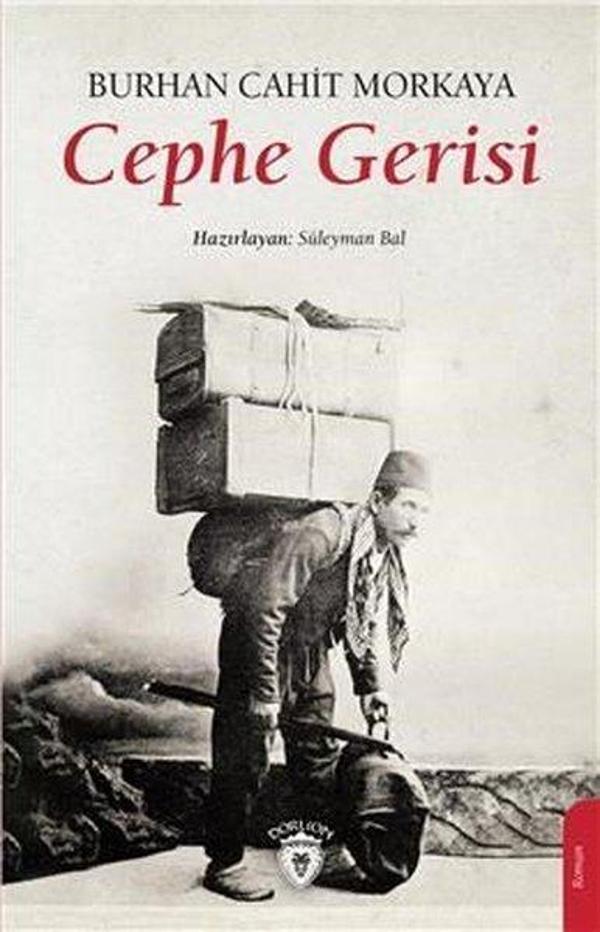Dorlion Yayınevi Cephe Gerisi - Dorlion Yayınevi - Image 1