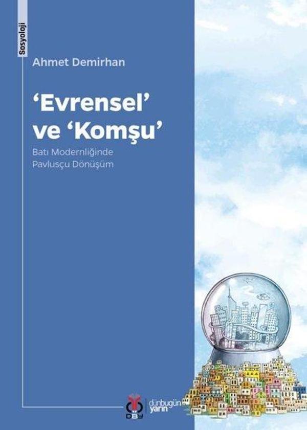 Evrensel ve Komşu - DBY Yayınları - Image 1