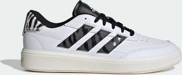 Adidas Courtblock Ayakkabı - Image 1