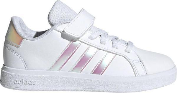Adidas Grand Court 2.0 Kids Ayakkabı - Image 1