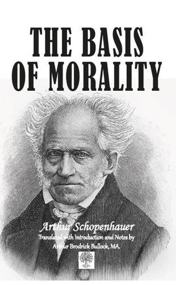 The Basis of Morality - Platanus Publishing - Image 1
