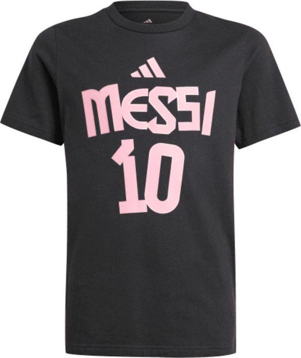 Adidas Çocuk Tişört Y Messı N&N G T Jm3553 - Image 1