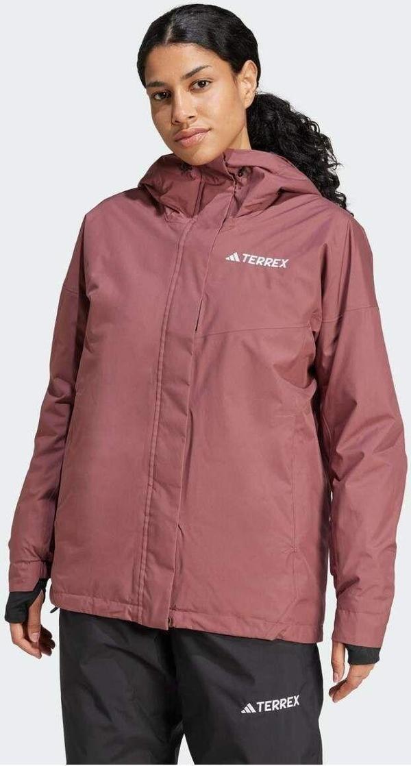 Adidas Terrex Multi 2L Rain.Rdy Yalıtımlı Mont - Image 1