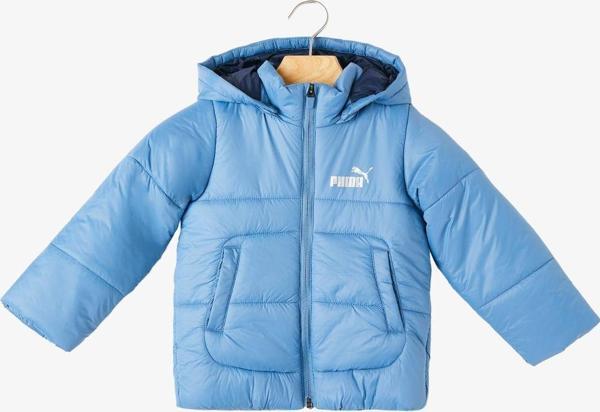 Puma Minicats Hd Padded Bebek Mavi Mont - Image 1