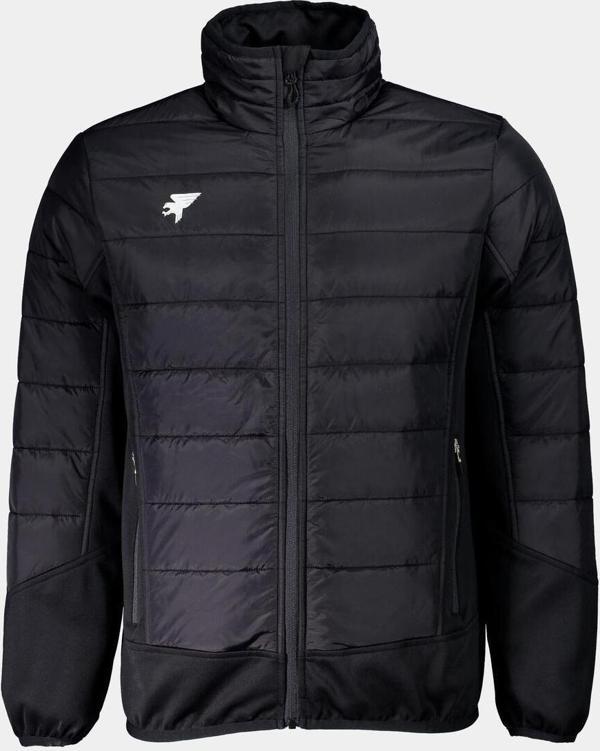 Joma Erkek Ceket/Mont Hafif/İnce Siyah Explorer 103039.100 - Image 1