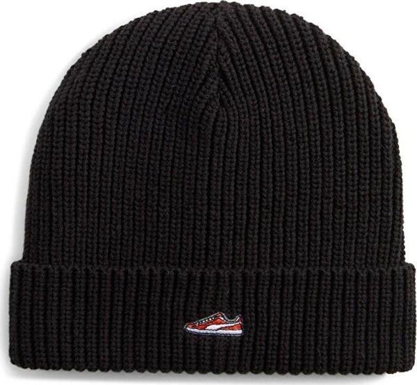 Puma Classics Graphic Short Bean Bere 2568001 Siyah - Image 1