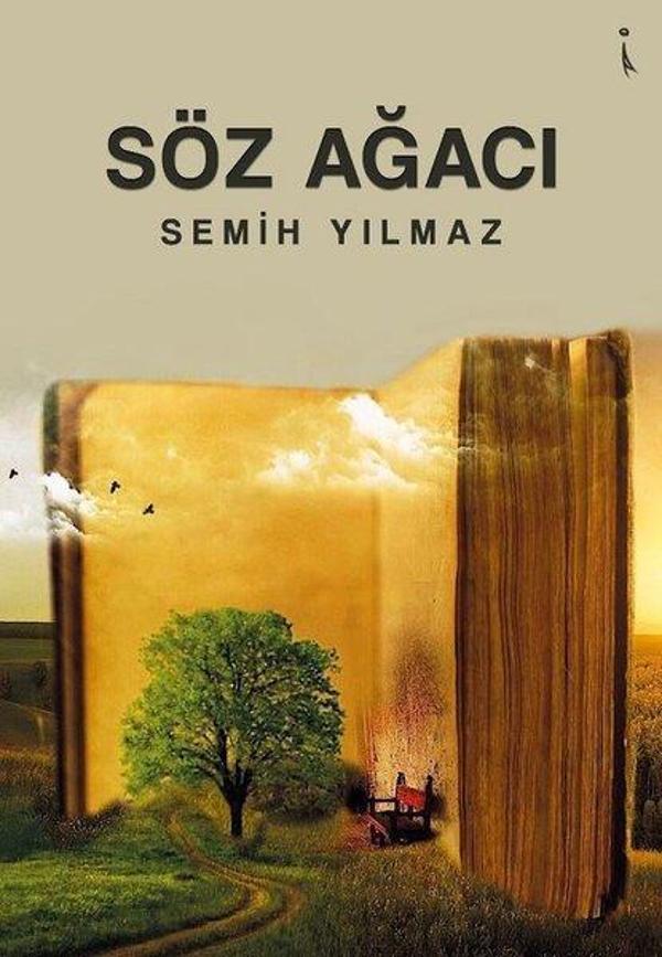 İkinci Adam Yayınları Söz Ağacı - İkinci Adam Yayınları - Image 1