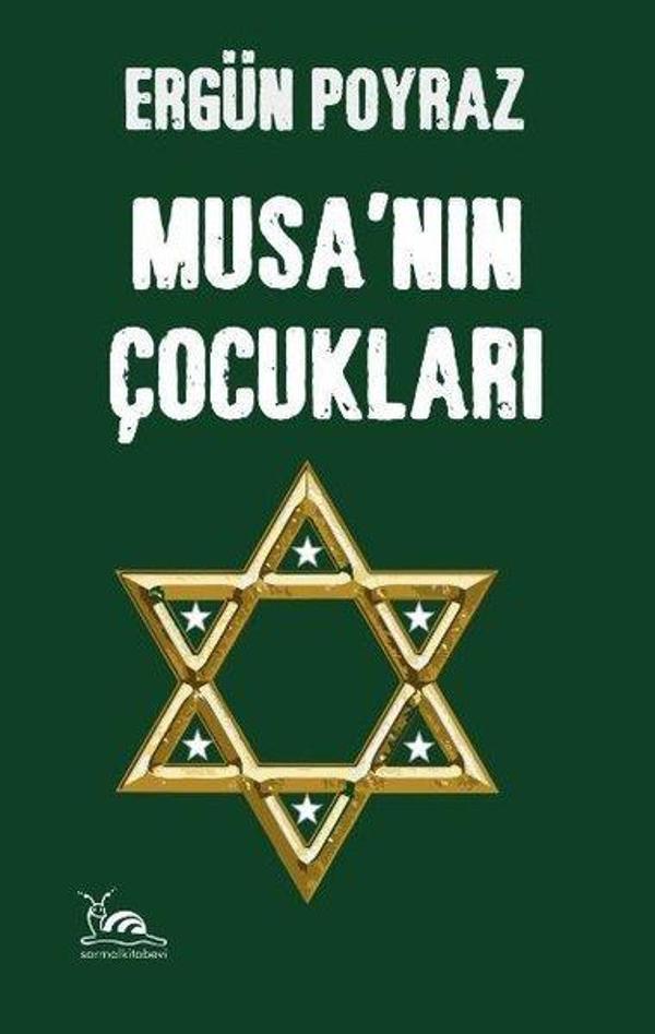 Musa'nın Çocukları - Sarmal Kitabevi - Image 1