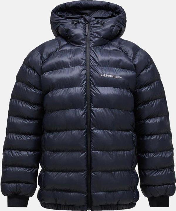 Peak Performance M Tomic Insulated Hood Jacket - Image 1