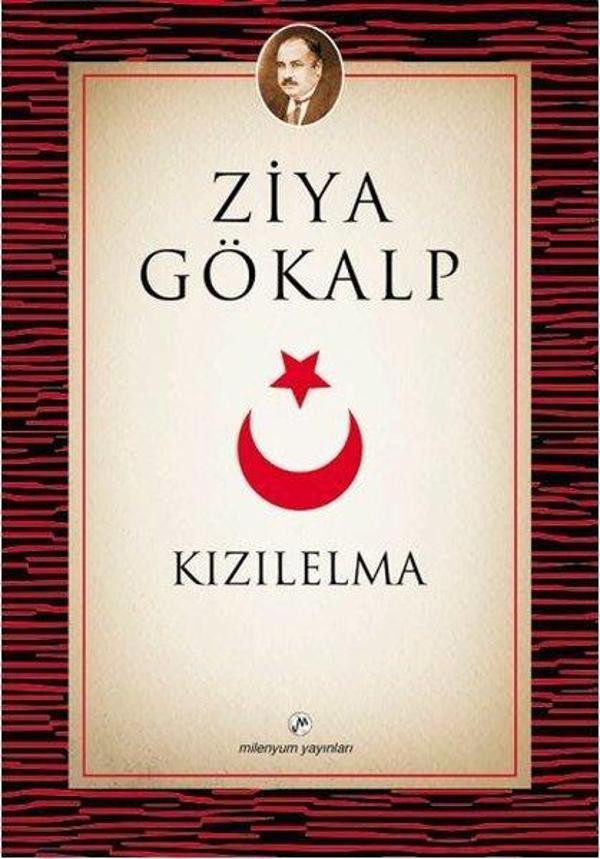 Kızılelma - Milenyum Yayınları - Image 1