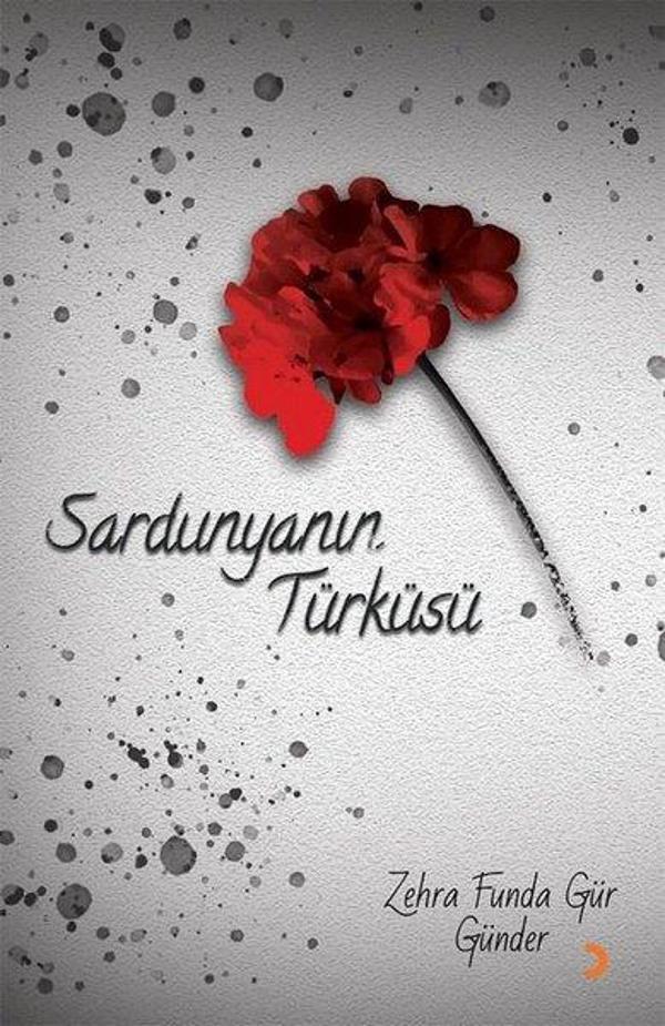Sardunyanın Türküsü - Cinius Yayınevi - Image 1