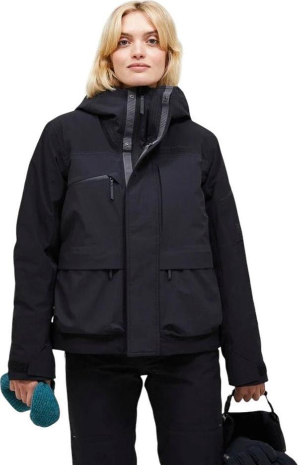 Peak Performance 2L Stretch Kadın Mont - Image 1