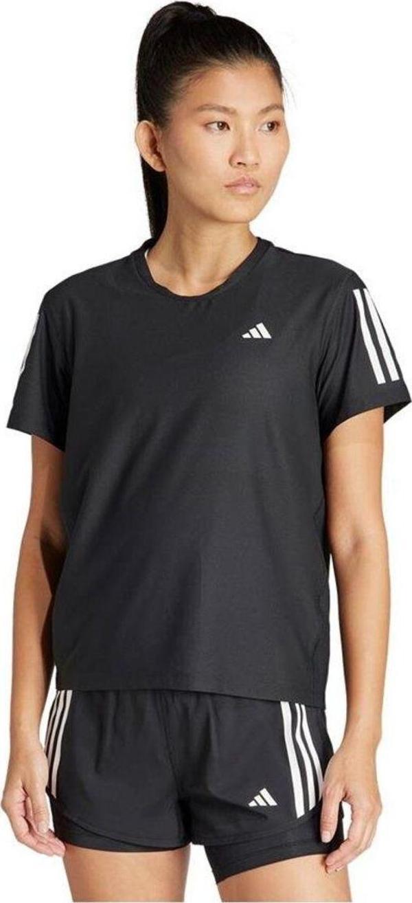 Adidas Own The Run Tişört - Image 1