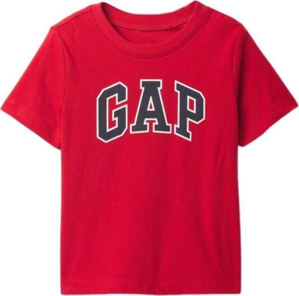 Gap V-Logo Tee T-Shirt - 609749 - Image 1
