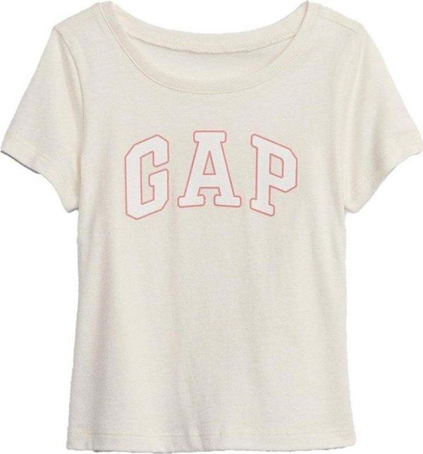 Gap V-Hs Ss Logo T-Shirt - 459909 - Image 1