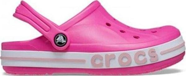 Crocs Bayaband Clog T Çocuk Günlük Terlik 207018-6Xd - Image 1
