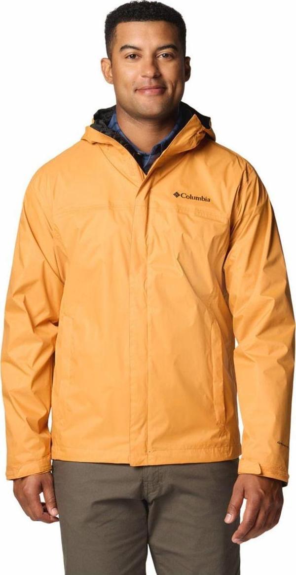 Columbia Watertight Iı Erkek Ceket Erkek Yağmurluk - Rm2433 - Image 1
