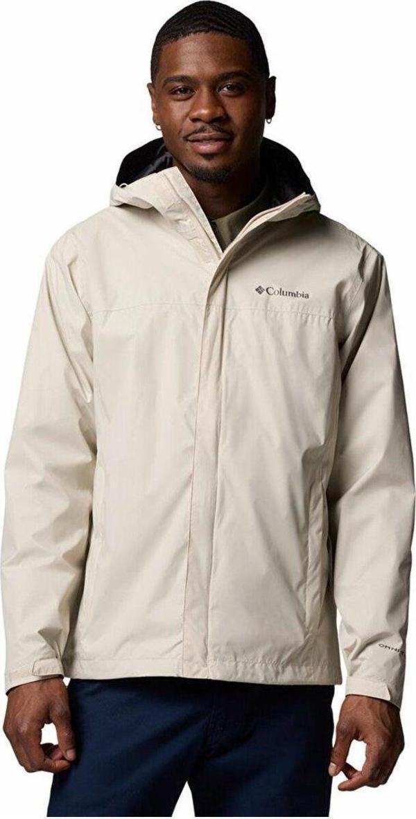 Columbia Rm2433 Watertıght Iı Jacket Yağmurluk - Image 1