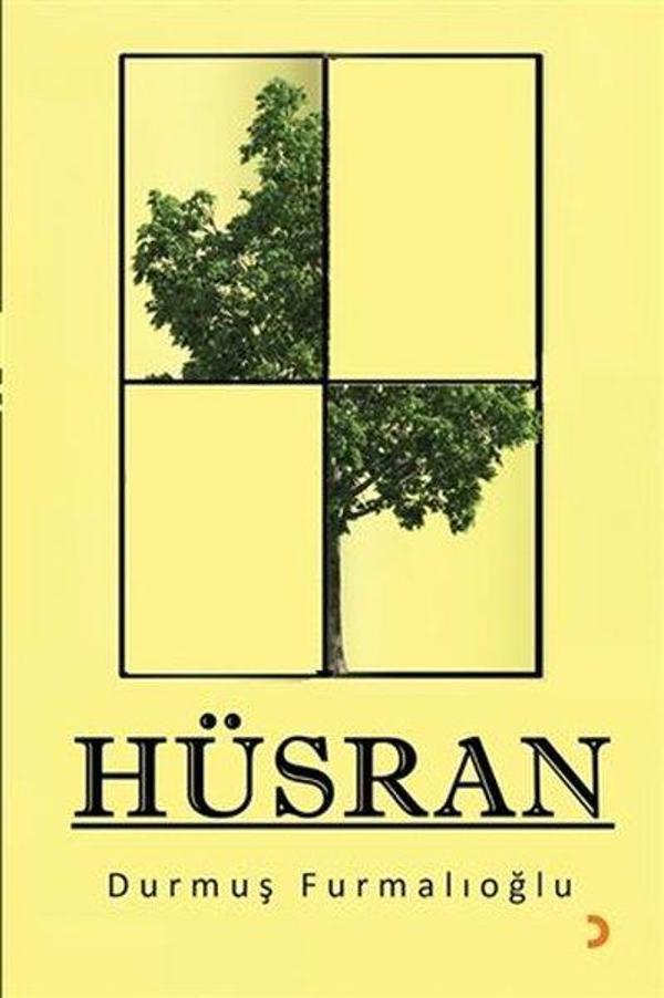 Hüsran - Cinius Yayınevi - Image 1