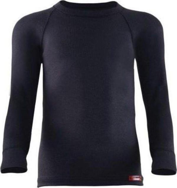 Blackspade Çocuk Termal Tişört 2. Seviye 9265 - Siyah - Image 1