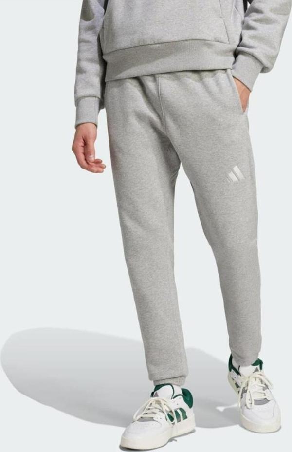 Adidas Erkek Eşofman Altı Gri Iy4148 - Image 1