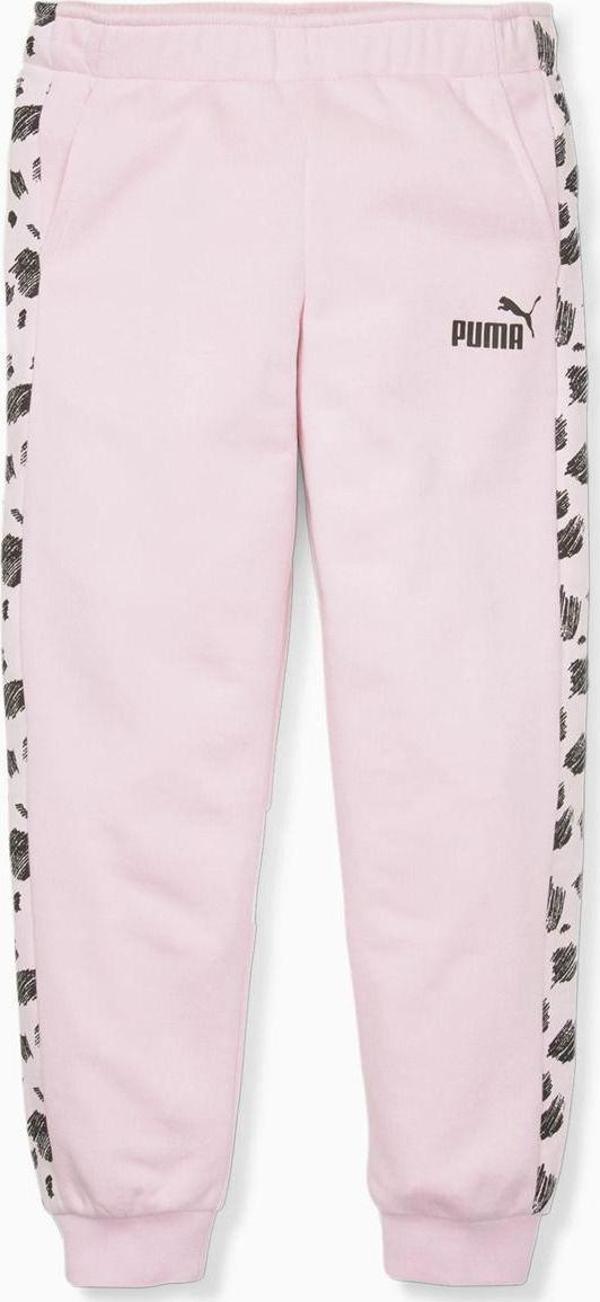Puma Ess Mates Sweatpants Çocuk Eşofman Altı - Image 1