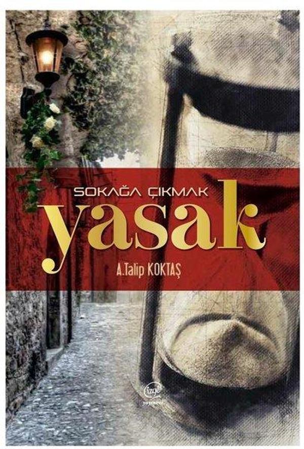 Sokağa Çıkmak Yasak - Çizge Yayıncılık - Image 1
