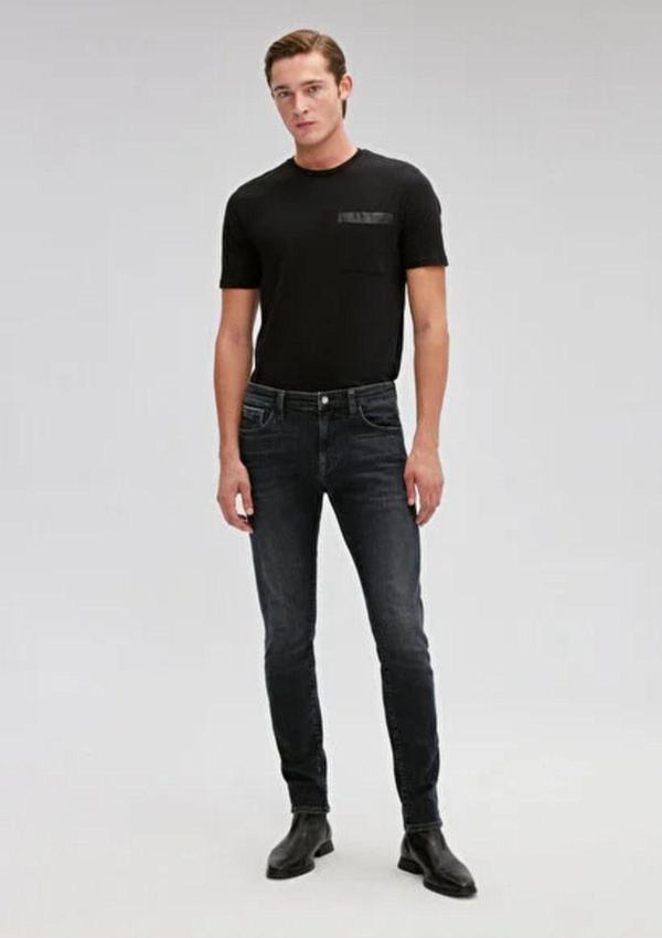 Mavi Erkek Antrasit M0042485215 James Pencil Pantolon - Image 1