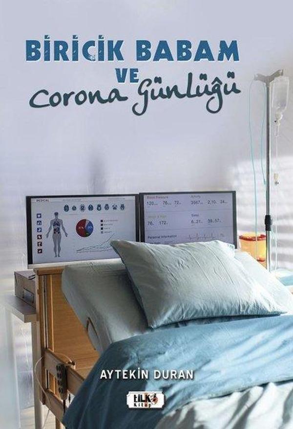 Biricik Babam ve Corona Günlüğü - Tilki Kitap - Image 1