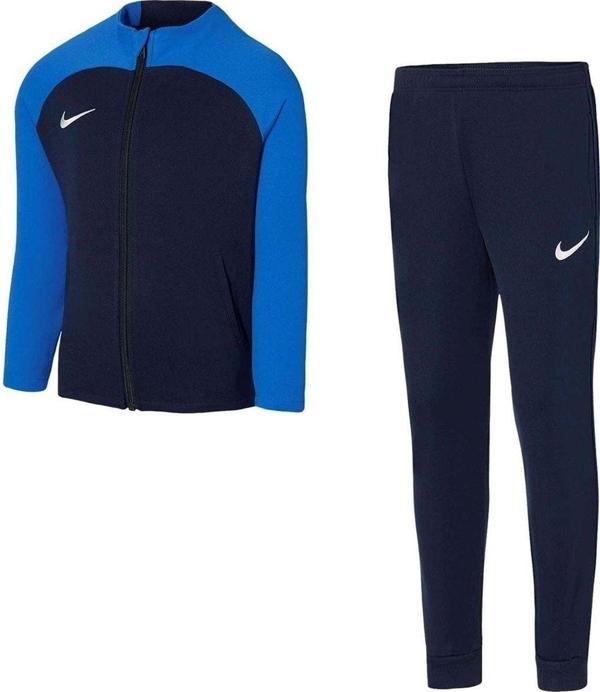 Nike Dri-Fit Academy Pro Çocuk Eşofman Takım Dj3363-451 - Image 1