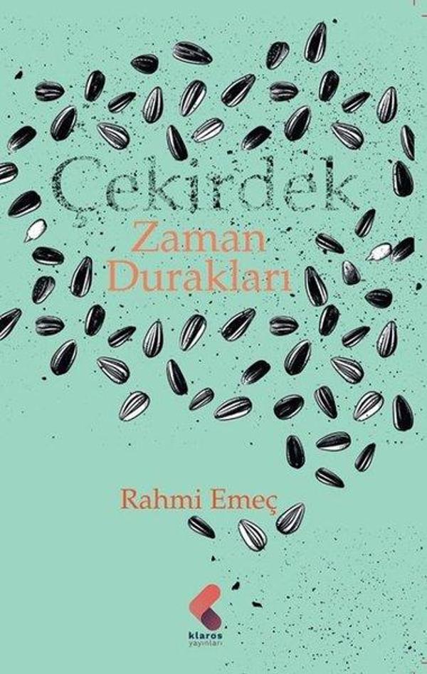 Çekirdek Zaman Durakları - Klaros Yayınları - Image 1