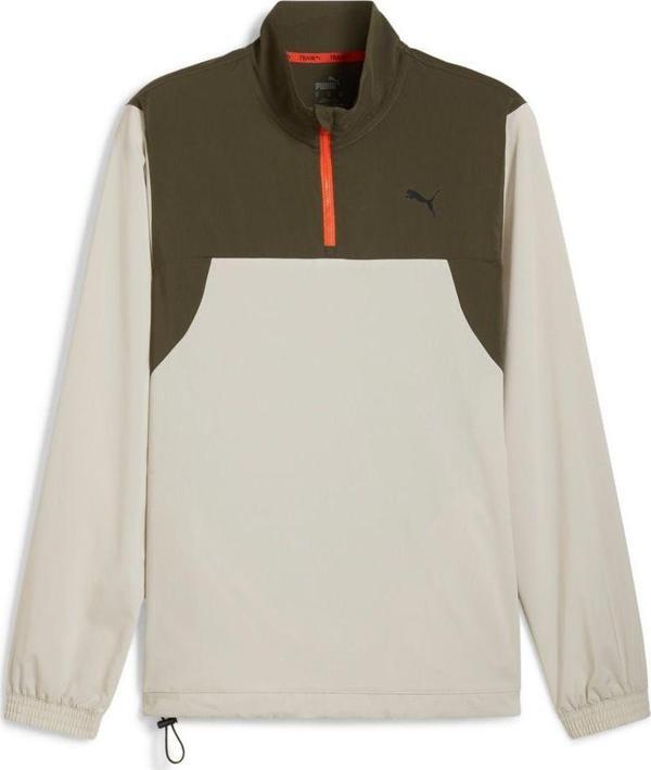 Puma 525713 Green - Image 1
