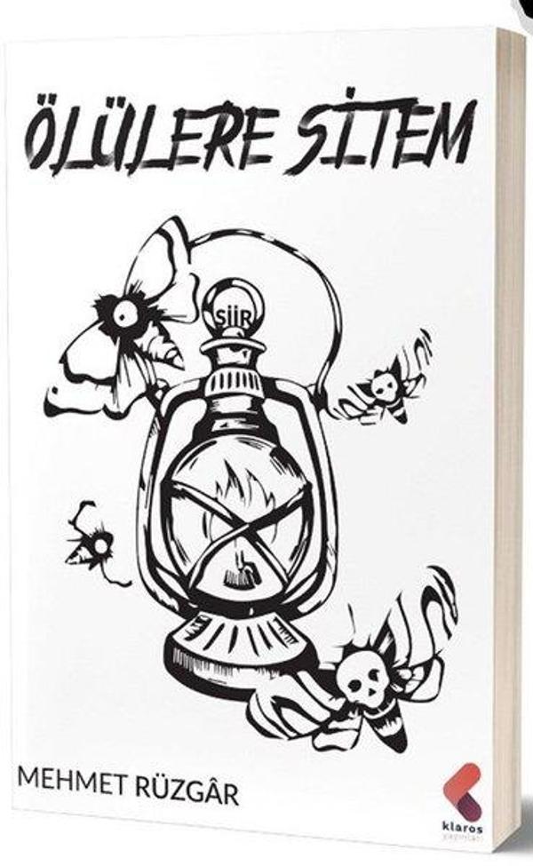 Klaros Yayınları Ölülere Sitem - Klaros Yayınları - Image 1