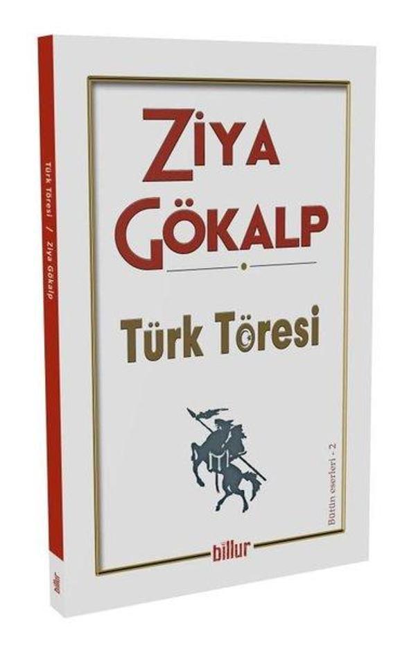 Billur Türk Töresi - Billur - Image 1