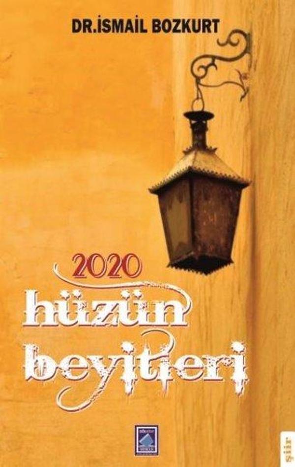 2020 Hüzün Beyitleri - Göl Kitap - Image 1