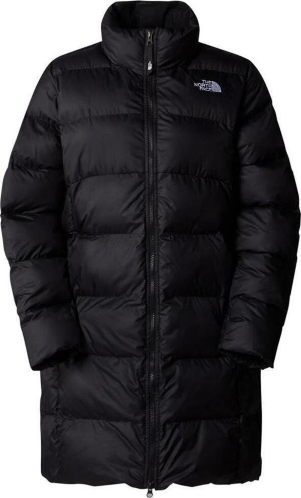 The North Face W Saikuru Parka Kadın Mont - Image 1
