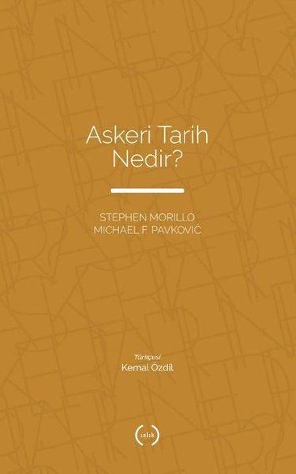 Askeri Tarih Nedir? - Islık Yayınları - Image 1