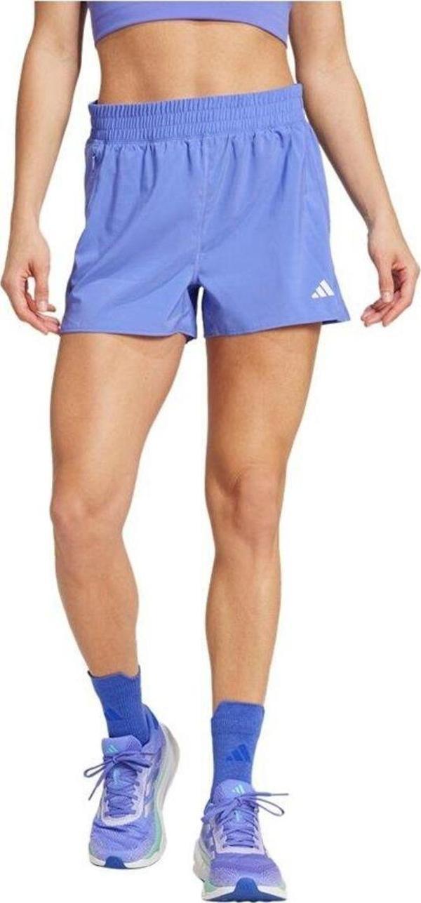 Adidas Own The Run Şort - Image 1