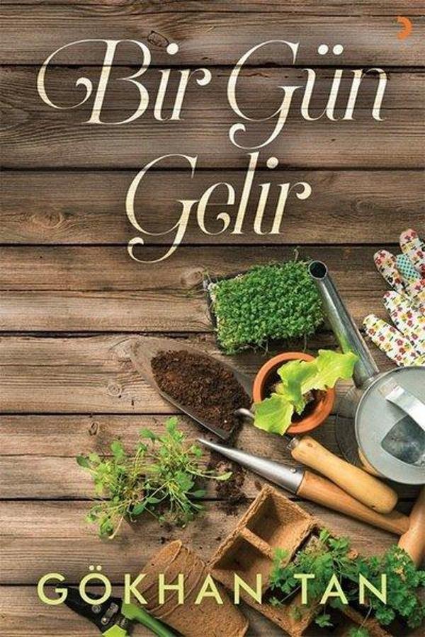 Bir Gün Gelir - Cinius Yayınevi - Image 1