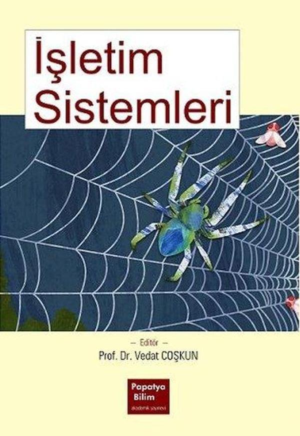 Papatya Bilim İşletim Sistemleri - Papatya Bilim - Image 1