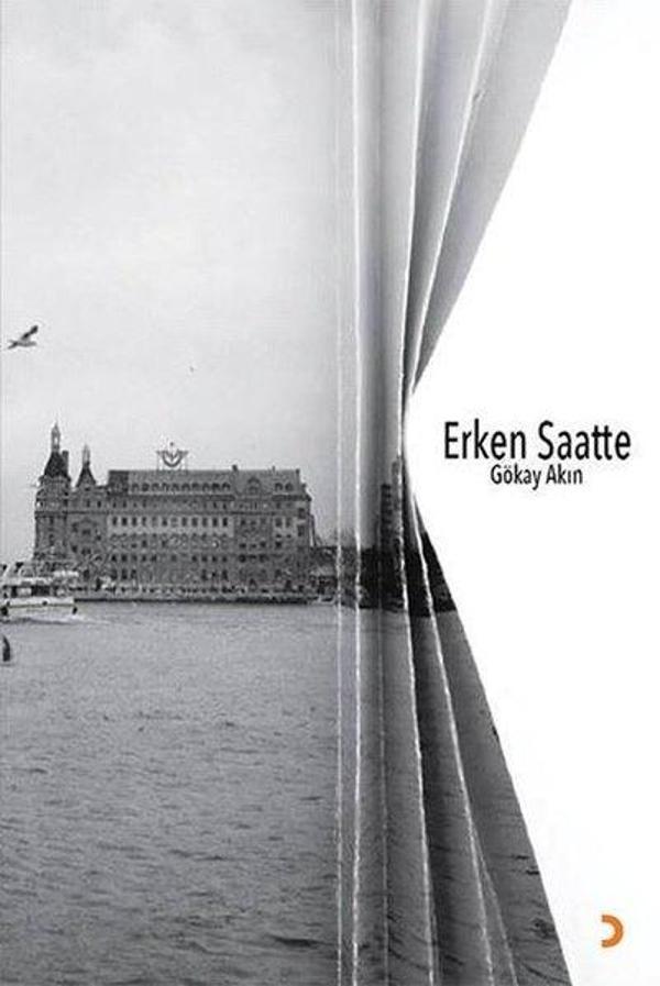 Erken Saatte - Cinius Yayınevi - Image 1