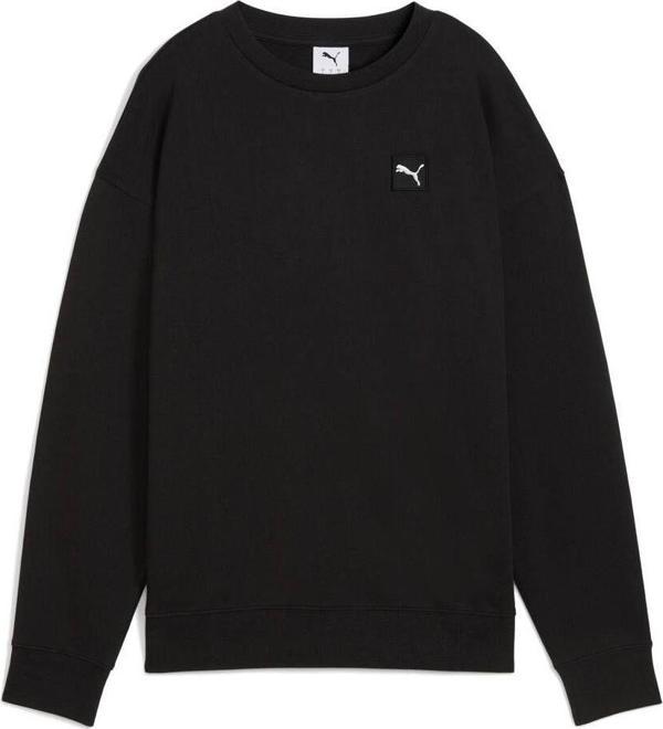 Puma Essentıals Elevated Kadın Sweatshırt - Image 1