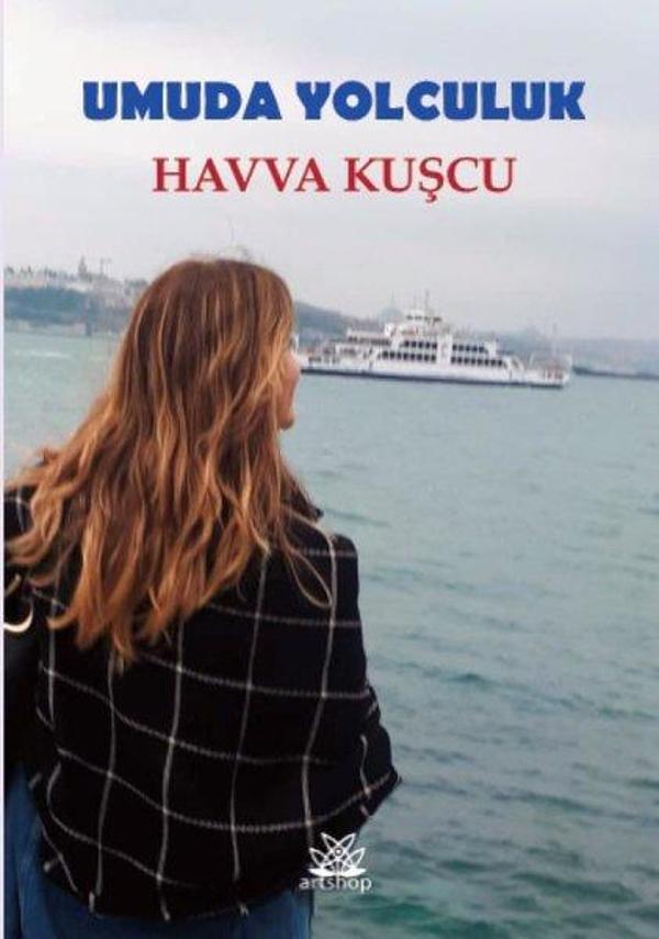 Umuda Yolculuk - Artshop Yayıncılık - Image 1