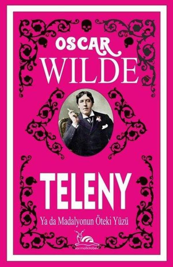 Teleny - Ya da Madalyonun Öteki Yüzü - Sarmal Kitabevi - Image 1