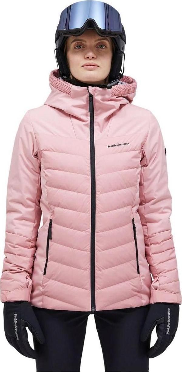 Peak Performance Blackfire Kadın Montu - Image 1
